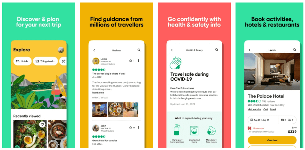 Tripadvisor