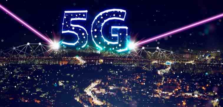 5G Network