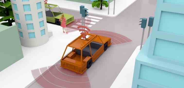 Drive Driverless with Autonomous Driving