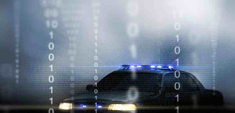 Cyber Policing