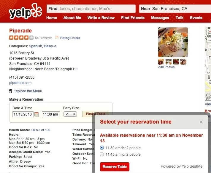 yelp