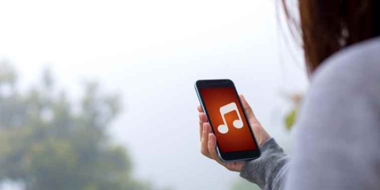 Best Lyrics Apps For Music Lovers Android And Ios Singers