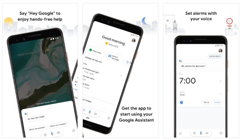 Google Assistant