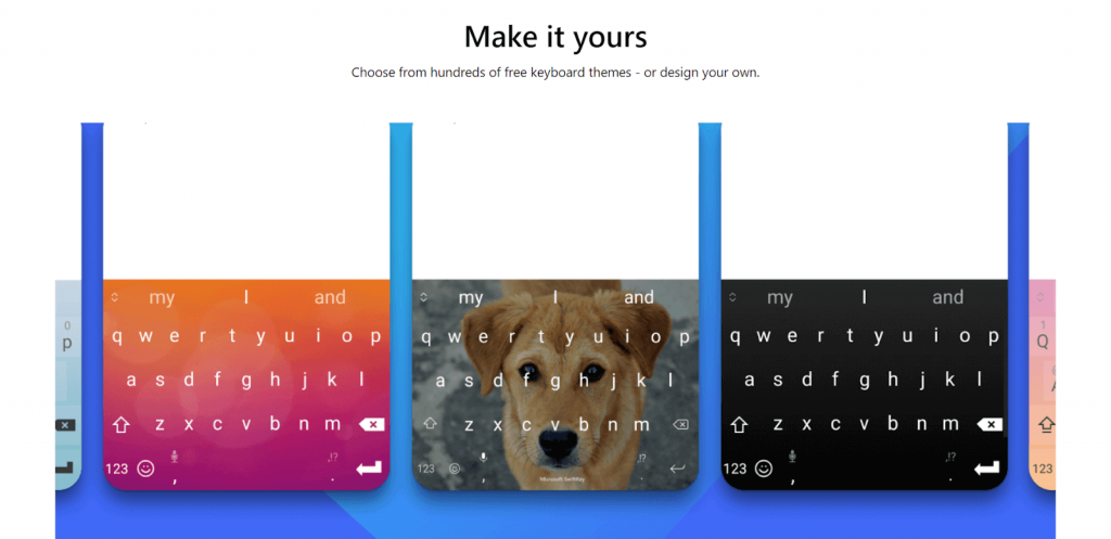 Swiftkey