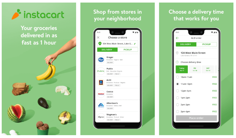 Instacart