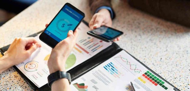 A Step-By-Step Guide to Marketing Your Mobile App