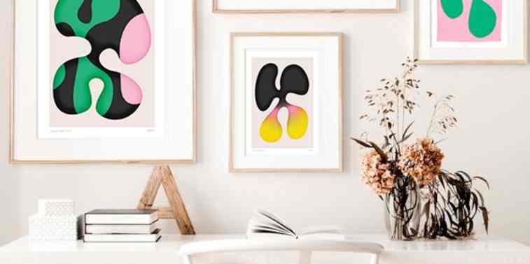 Art and Prints