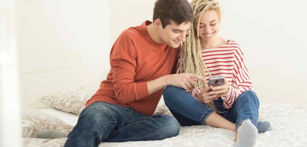 8 Best Apps For Couples You Must Download in 2021