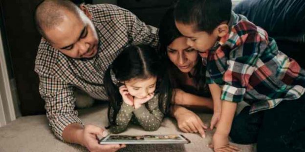 11 Best Apps for Parents in 2021