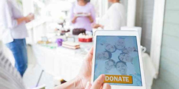 8 Best Charity Apps You Must Download in 2021