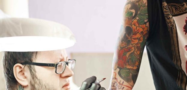 7 Best Tattoo Design Apps for Android & iOS