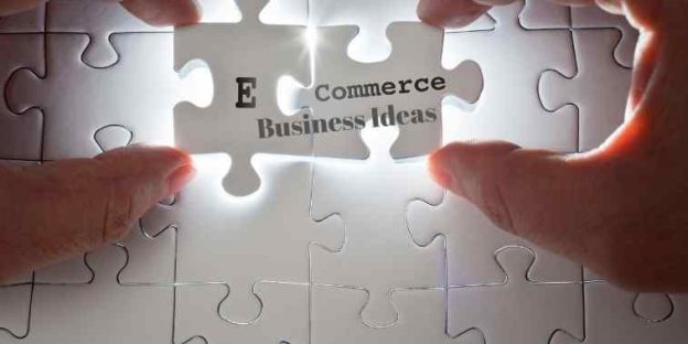 105+ E-Commerce Business Ideas for Financial Success In 2023