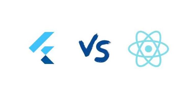 Flutter vs React Native: The Ultimate Showdown 2022