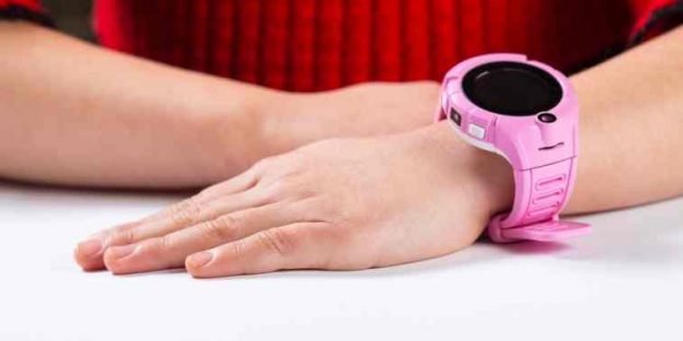Guide to the Best Kids GPS Smart Watches for 2021