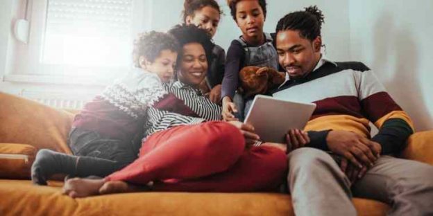 The Best Kids Tracker Apps for Parents
