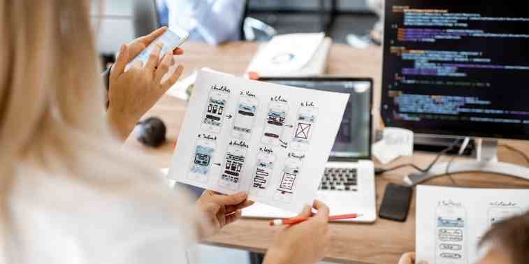 Mobile App Development - Project Framing 