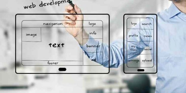Mobile App vs Mobile Website: A UX Comparison
