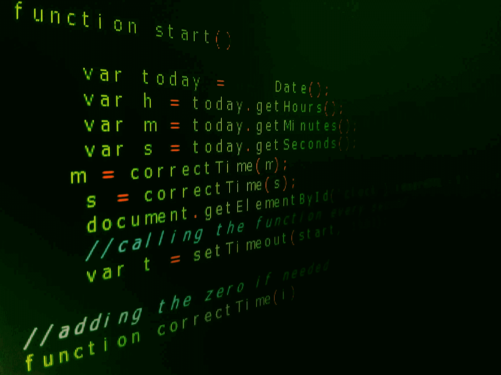 Native Mobile App Development