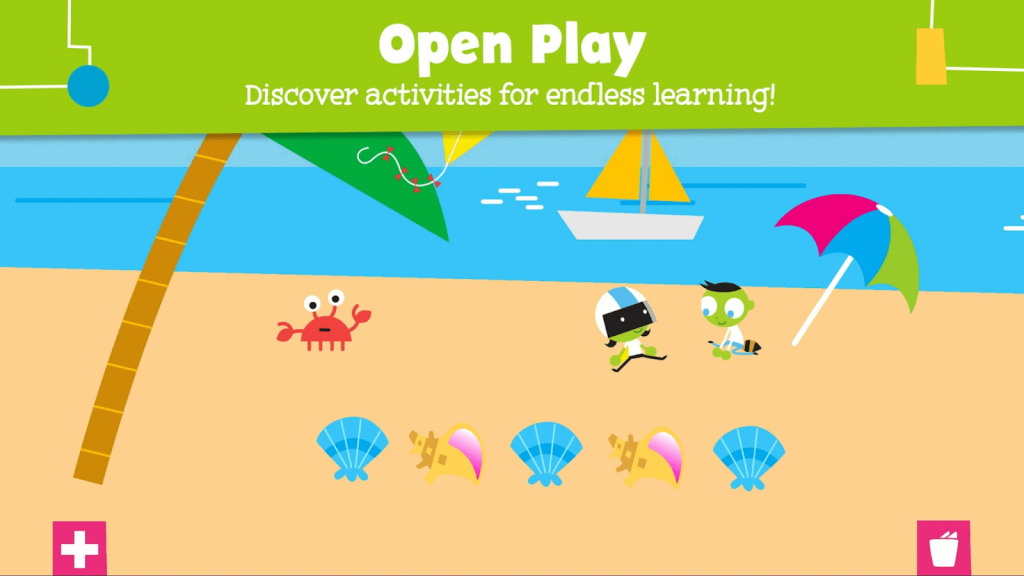 PBS Parents Play & Learn