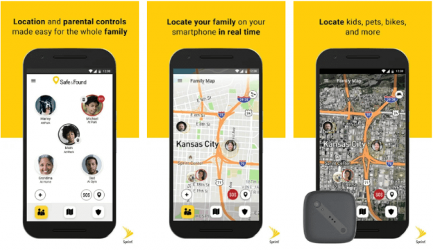 13 Best Family Locator Apps for Android and iOS in 2021