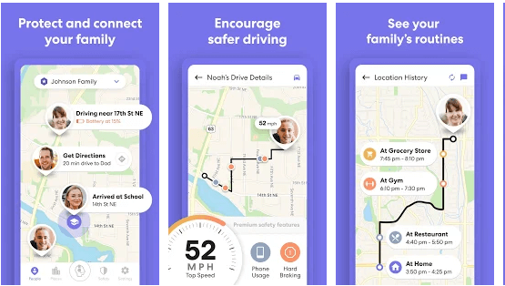 Life 360