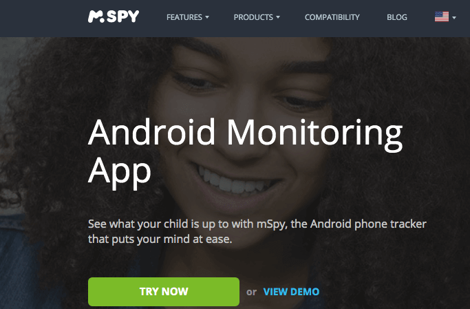 mSpy