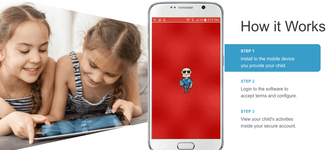 Best iPhone Parental Monitoring Apps in 2021 vervelogic