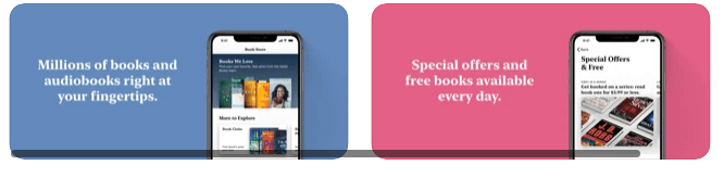 Apple Books