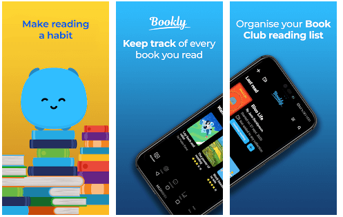 Bookly