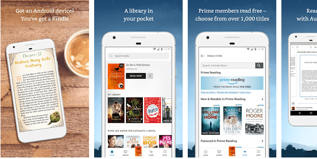 Kindle