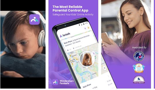A closer look at Parental Control Software For Screen Time