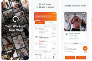 Mindbody