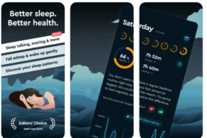 Sleep Cycle