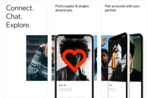 Feeld: Dating & Online Chat For Couples & Singles