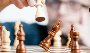 Learn More About Your Competitor/Do a Competitive Analysis