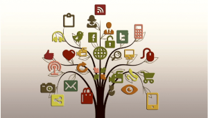 Go Social
