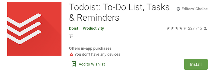 Todoist