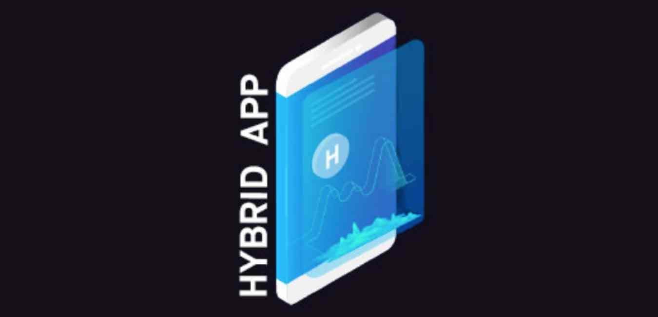 Hybrid App