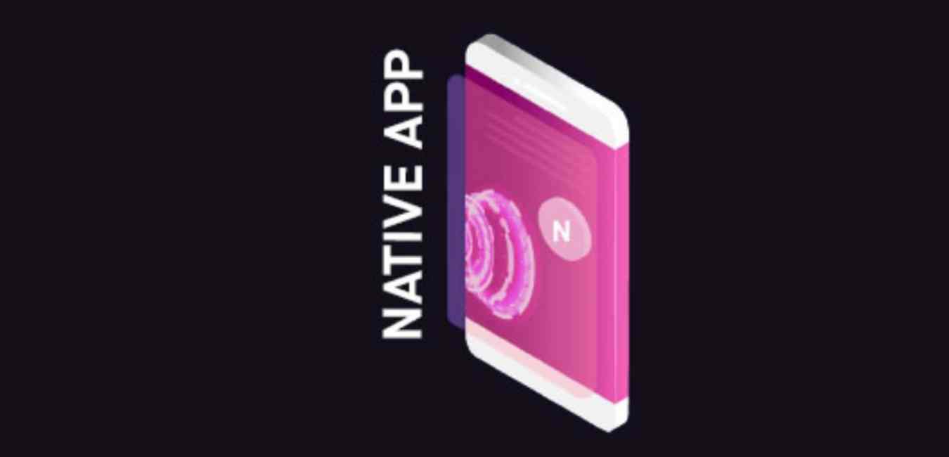 Native app