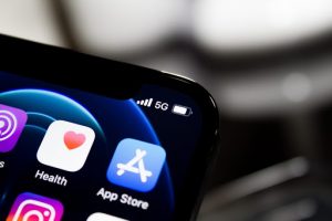 App Store Optimization