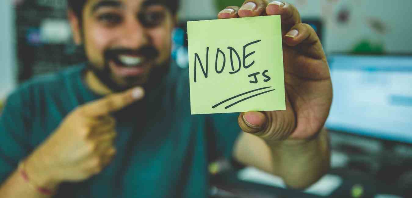 12 Best Nodejs Frameworks for Web App Development in 2022