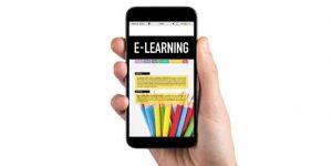 E-Learning App