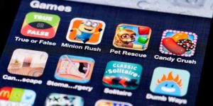 Games and Quiz Apps