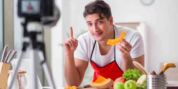 Local Food Bloggers