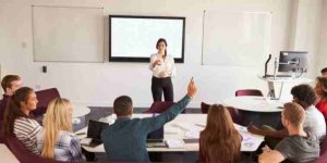 Online Attendance Tracking Apps