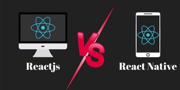 React.js Vs React Native – Differences, Pros and Cons of Both The Platforms