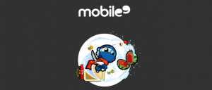 Mobile 9