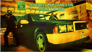 Sunshine PSP Emulator