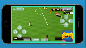 Goldenn PSP Emulator