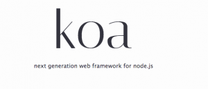 koa.js